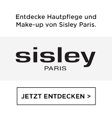 Entdecke Sisley