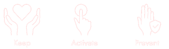 keep-activate-prevent