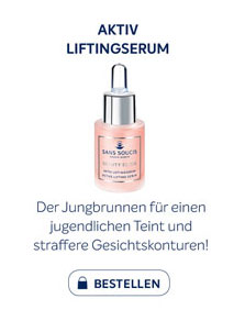 Sans Soucis Beauty Elixiere Aktiv Liftingserum 15 ml