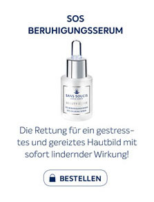 Sans Soucis Beauty Elixiere SOS Beruhigungsserum 15 ml