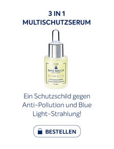 Sans Soucis Beauty Elixiere 3 in 1 Multischutz 15 ml