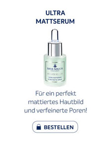 Sans Soucis Beauty Elixiere Ultra Mattserum 15 ml