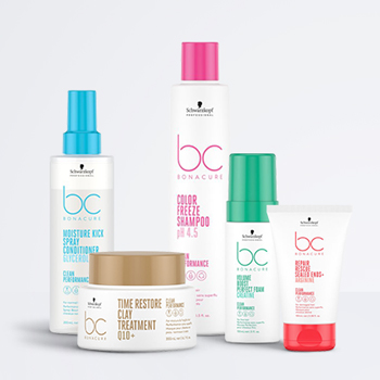 Schwarzkopf Professional BC Bonacure kaufen Schwarzkopf Professional BC Bonacure kaufen