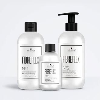 Schwarzkopf Professional Fibreplex kaufen Schwarzkopf Professional Fibreplex kaufen