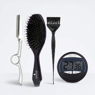 Schwarzkopf Professional Zubehör kaufen Schwarzkopf Professional Zubehör kaufen