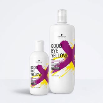 Schwarzkopf Professional Goodbye Yellow kaufen Schwarzkopf Professional Goodbye Yellow kaufen