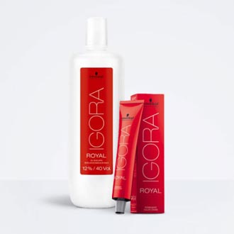 Schwarzkopf Professional Igora kaufen Schwarzkopf Professional Igora kaufen