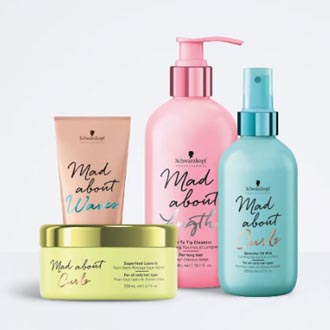 Schwarzkopf Professional Mad About kaufen Schwarzkopf Professional Mad About kaufen