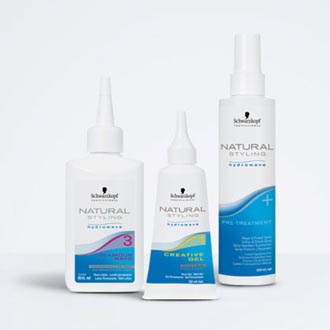 Schwarzkopf Professional Natural Styling kaufen Schwarzkopf Professional Natural Styling kaufen