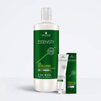 Schwarzkopf Professional Essensity kaufen Schwarzkopf Professional Essensity kaufen