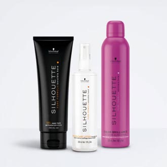 Schwarzkopf Professional Silhouette kaufen Schwarzkopf Professional Silhouette kaufen