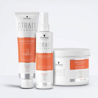 Schwarzkopf Professional Strait Therapy kaufen Schwarzkopf Professional Strait Therapy kaufen