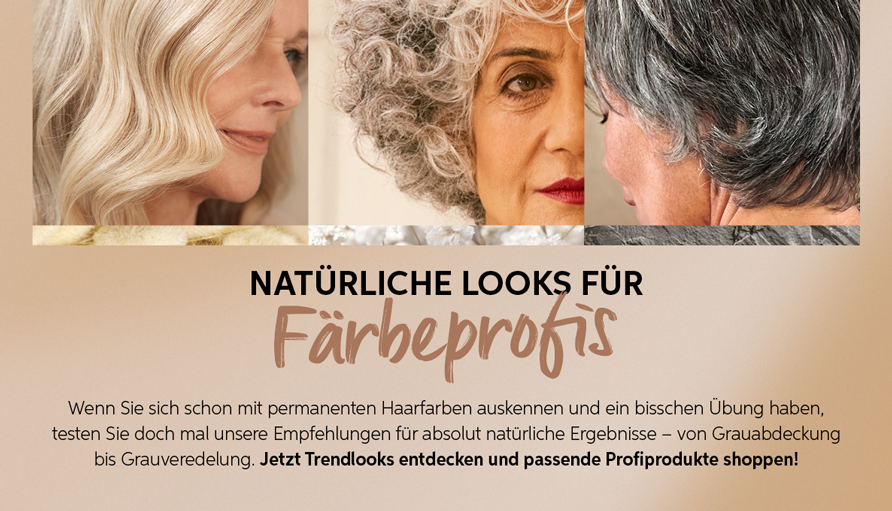 Wella Professionals Tipps fr Frbeprofis