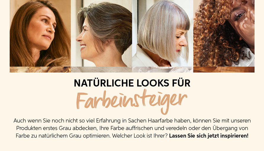 Wella Professionals Tipps für Farbeinsteiger