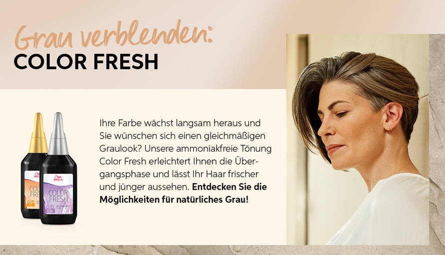 Wella Professionals Color Fresh