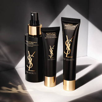 Yves Saint Laurent Pflegeserien kaufen Yves Saint Laurent Pflegeserien kaufen