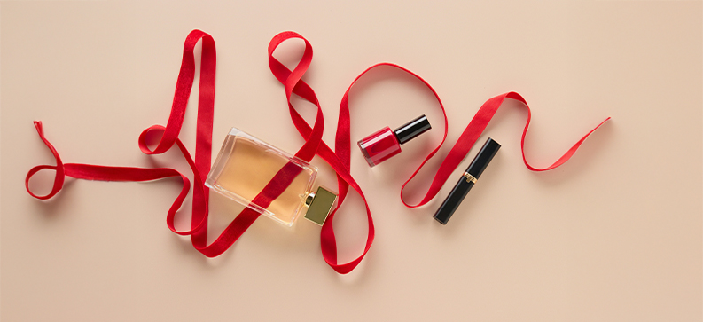 Geschenke - Geschenksets - Parf&uuml;m Sets