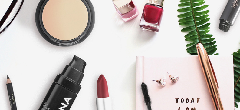 Make-up Zubehör » jetzt online kaufen bei Beautywelt.de