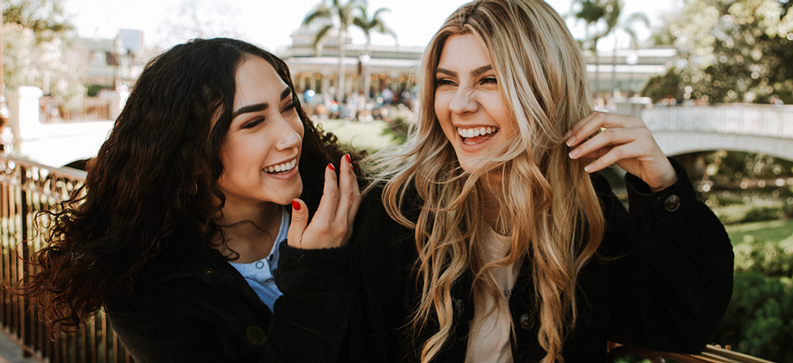 Tag der Freundschaft