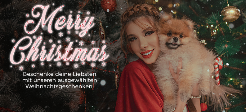 Weihnachtswelt