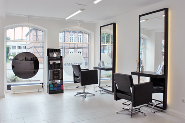 Kerastase Salon Bild 1