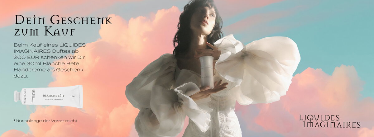 Liquides Imaginaires