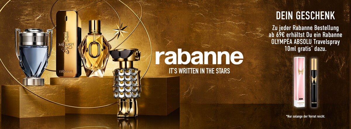 Rabanne