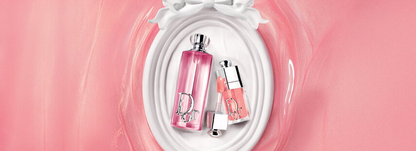 DIE NEUE WELT VON DIOR ADDICT