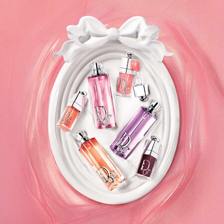 Dior Addict Range