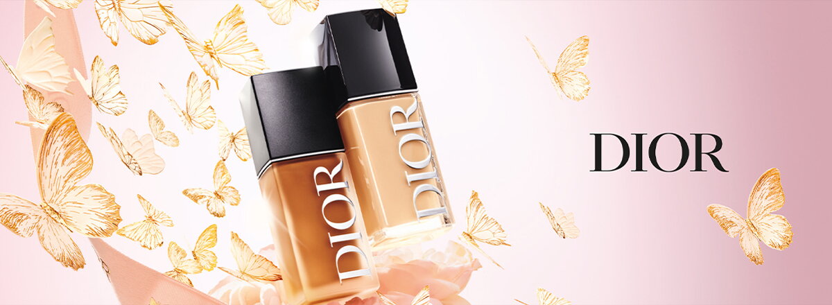 DIOR FOREVER