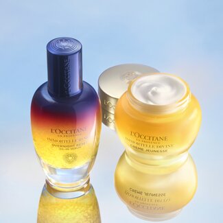 L'OCCITANE Gesichtspflege kaufen