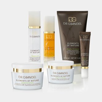 DR. GRANDEL Elements of Nature kaufen