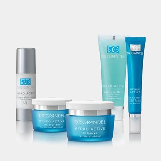 DR. GRANDEL Hydro Active kaufen