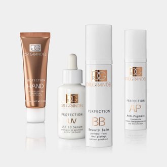 DR. GRANDEL Specials kaufen