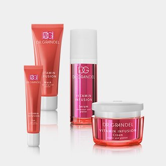 DR. GRANDEL Vitamin Infusion kaufen