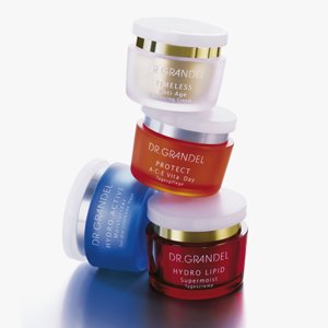 DR. GRANDEL