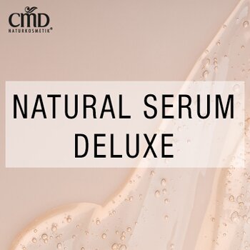 CMD Naturkosmetik Natural Serum Deluxe kaufen CMD Naturkosmetik Natural Serum Deluxe kaufen