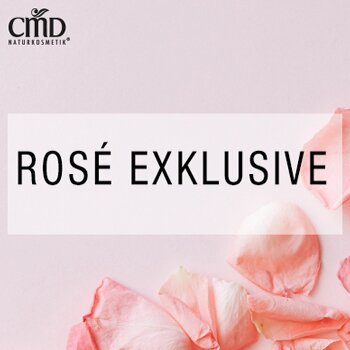 CMD Naturkosmetik Rosé Exclusive kaufen CMD Naturkosmetik Rosé Exclusive kaufen