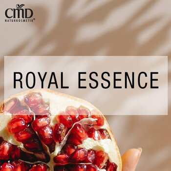 CMD Naturkosmetik Royale Essence kaufen CMD Naturkosmetik Royale Essence kaufen