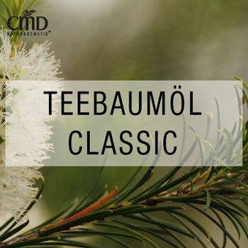 CMD Naturkosmetik Teebaumöl kaufen CMD Naturkosmetik Teebaumöl kaufen