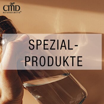 CMD Naturkosmetik Spezialprodukte kaufen CMD Naturkosmetik Spezialprodukte kaufen