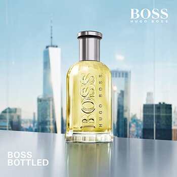 Hugo Boss Herrenparfum kaufen Hugo Boss Herrenparfum kaufen