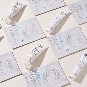 ANNEMARIE BRLIND Gesichtspflege AUGEN- & LIPPEN kaufen