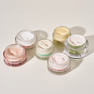 ANNEMARIE BRLIND Gesichtspflege kaufen