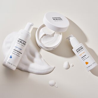 ANNEMARIE BRLIND Krperpflege kaufen