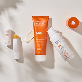 ANNEMARIE BRLIND Sonnenpflege kaufen