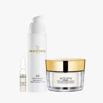 Monteil Paris Gesicht & Dekollet kaufen