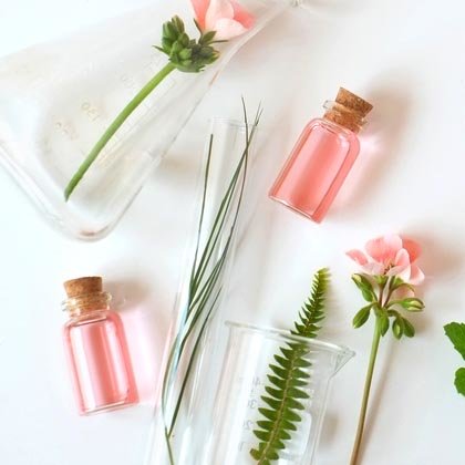 Hchste Qualitt Hand in Hand mit fortschrittlichsten Pflegeprodukten