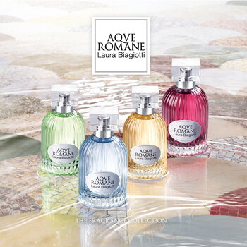 Laura Biagiotti Damenparfum Aqve Romane kaufen Laura Biagiotti Damenparfum Aqve Romane kaufen