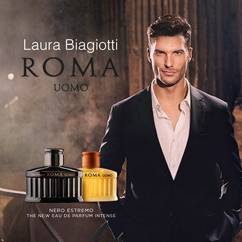 Laura Biagiotti Herrenparfum Roma Uomo kaufen Laura Biagiotti Herrenparfum Roma Uomo kaufen